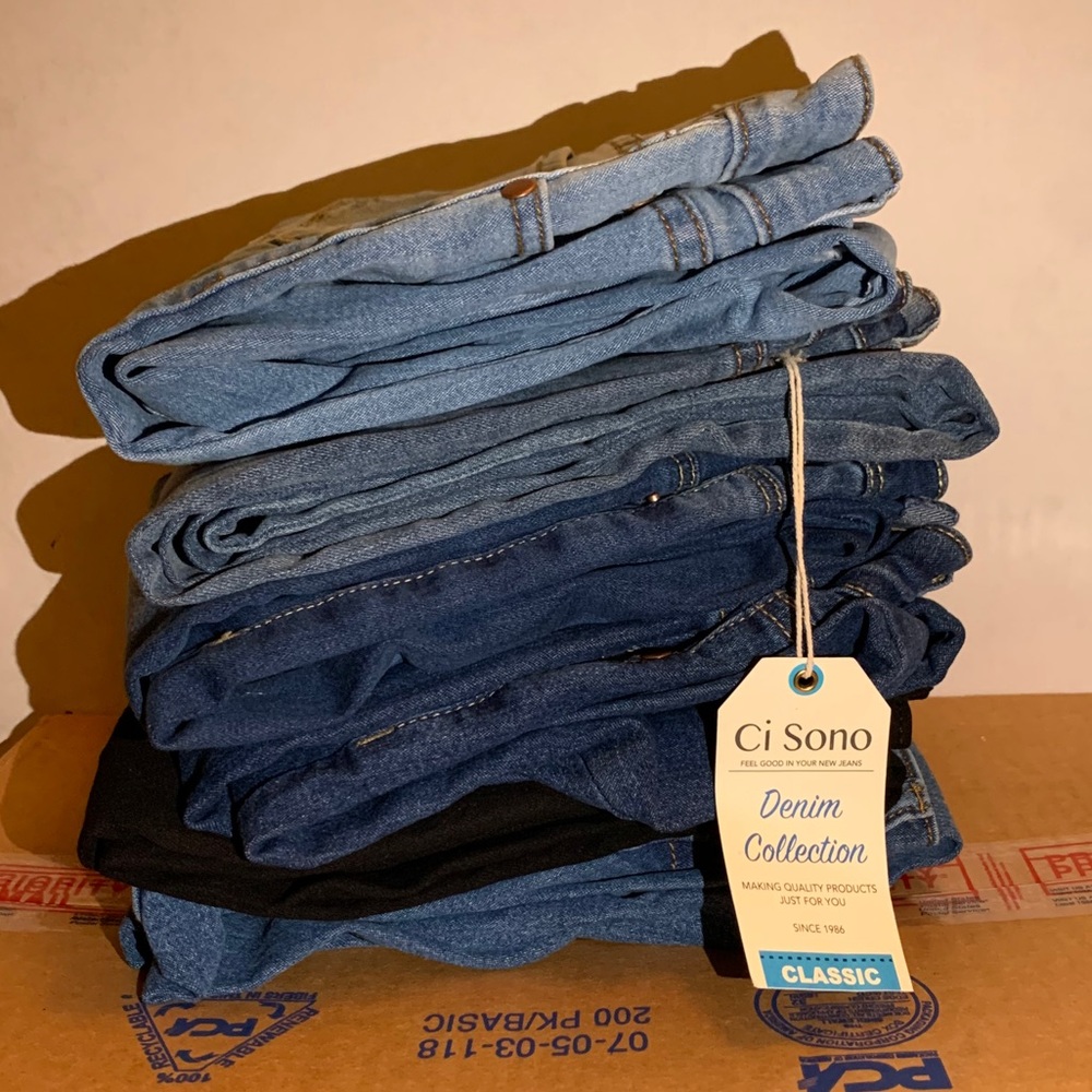 Jeans Bundle Deal - Picture 2 of 8